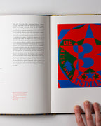 The Essential Robert Indiana