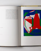 The Essential Robert Indiana