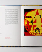 The Essential Robert Indiana