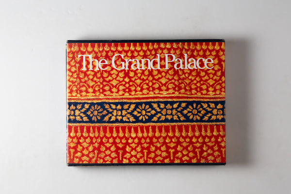 The Grand Palace