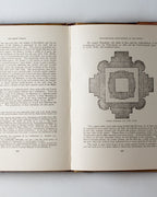 The Hindu Temple Volume I / One