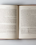 The Hindu Temple Volume I / One