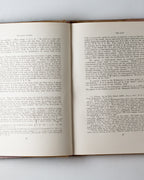 The Hindu Temple Volume I / One