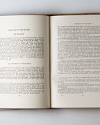 The Hindu Temple Volume I / One