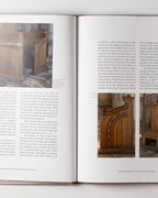 The Honan Chapel: A Golden Vision