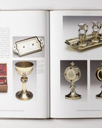 The Honan Chapel: A Golden Vision