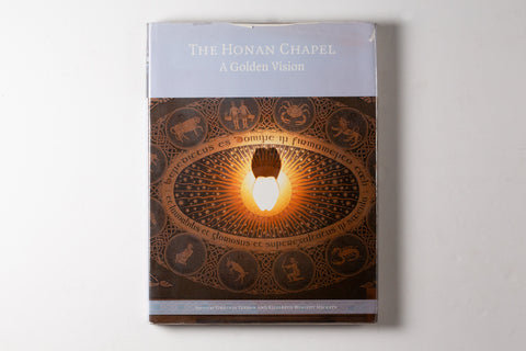 The Honan Chapel: A Golden Vision