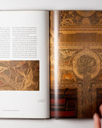 The Honan Chapel: A Golden Vision