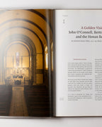 The Honan Chapel: A Golden Vision