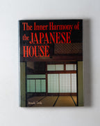 The Inner Harmony Of The Japanese House