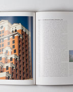 The Language Of Post-modern Architecture (revised Enlarged Edition)