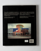 The Language Of Post-modern Architecture (revised Enlarged Edition)