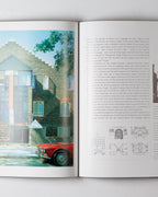 The Language Of Post-modern Architecture (revised Enlarged Edition)
