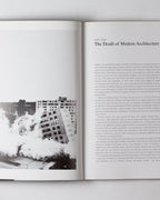 The Language Of Post-modern Architecture (revised Enlarged Edition)