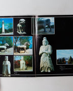 The Ming Tombs: The Imperial Tombs Of China's Ming Dynasty