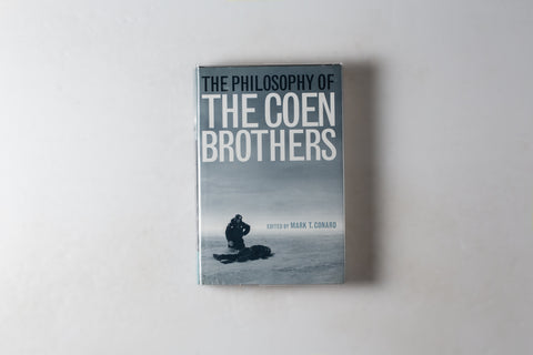 The Philosophy Of The Coen Brothers