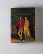 The Pleasures Of The Imagination: English Culture In The Eighteenth Century