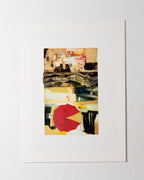 The Portfolio Book Of Pop Art: A Select Choice Of 40 Prints, Specially Bound To Be Readily Detachable For Framing