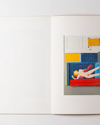The Portfolio Book Of Pop Art: A Select Choice Of 40 Prints, Specially Bound To Be Readily Detachable For Framing