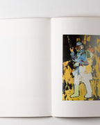 The Portfolio Book Of Pop Art: A Select Choice Of 40 Prints, Specially Bound To Be Readily Detachable For Framing