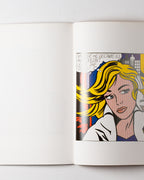 The Portfolio Book Of Pop Art: A Select Choice Of 40 Prints, Specially Bound To Be Readily Detachable For Framing