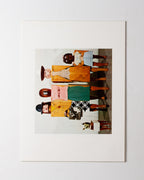 The Portfolio Book Of Pop Art: A Select Choice Of 40 Prints, Specially Bound To Be Readily Detachable For Framing