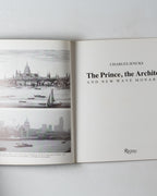 The Prince The Architects & New Wave Monarchy