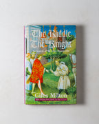The Riddle And The Knight: In Search Of Sir John Mandeville