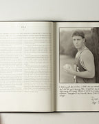 The Shared Heart: Portraits & Stories Celebrating Lesbian, Gay & Bisexual Young People