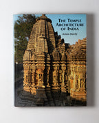 The Temple Architecture Of India