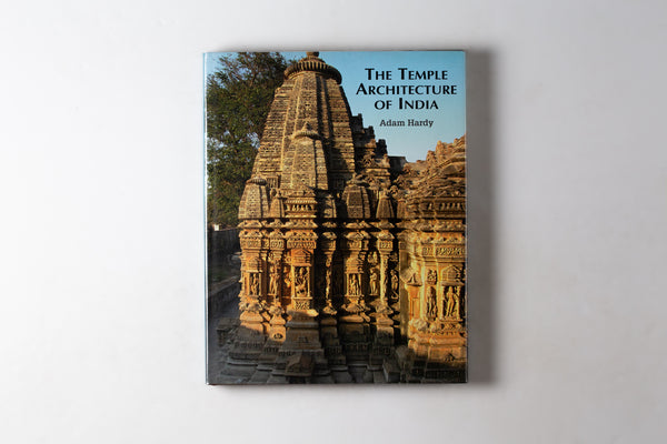 The Temple Architecture Of India