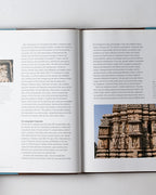 The Temple Architecture Of India