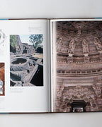 The Temple Architecture Of India