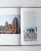 The Temple Architecture Of India
