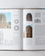 The Temple Architecture Of India