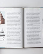 The Temple Architecture Of India