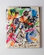 Tinguely At The Tate