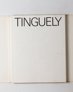 Tinguely At The Tate