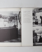 Tinguely At The Tate