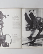 Tinguely At The Tate