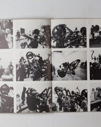 Tinguely At The Tate
