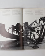 Tinguely At The Tate