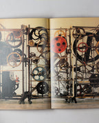 Tinguely At The Tate