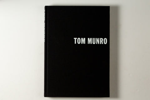 Tom Munro