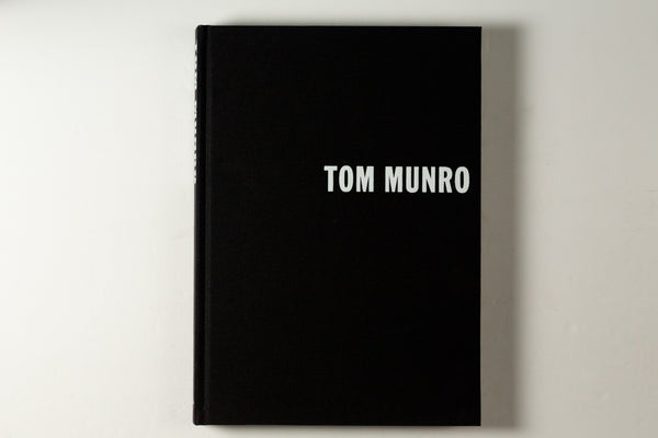 Tom Munro