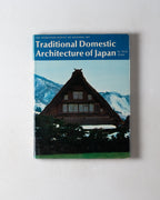 Traditional Domestic Architecture Of Japan