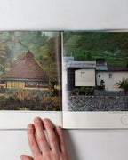 Traditional Domestic Architecture Of Japan