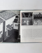 Traditional Domestic Architecture Of Japan