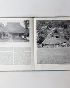 Traditional Domestic Architecture Of Japan