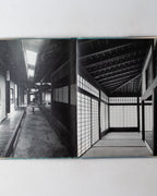 Traditional Domestic Architecture Of Japan